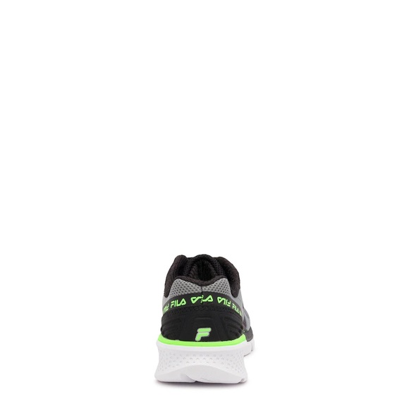 FILA Youth Boys' Cryotonic 9 Running Shoe - Picture 3 of 5